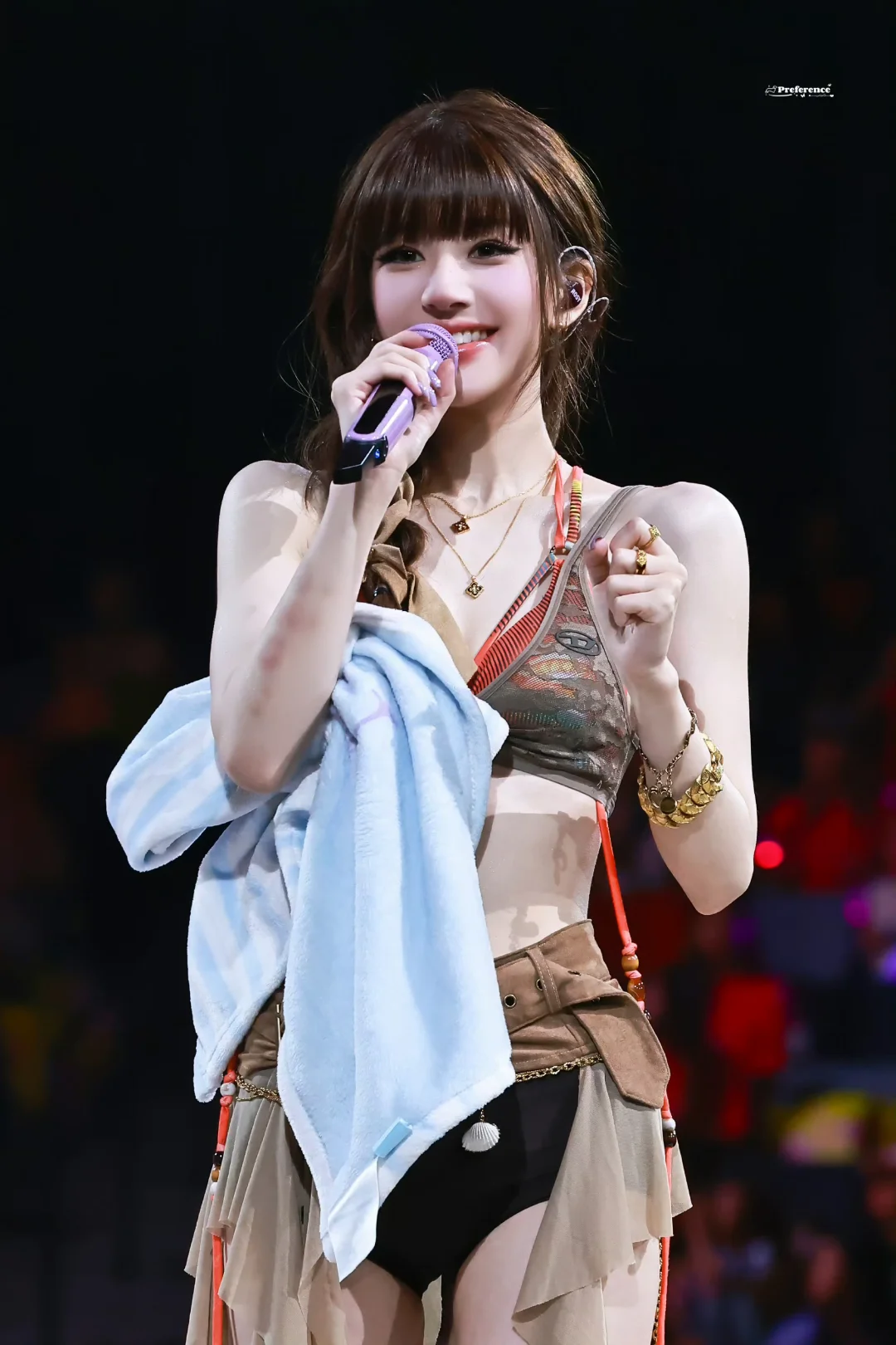演唱会look 9 👾