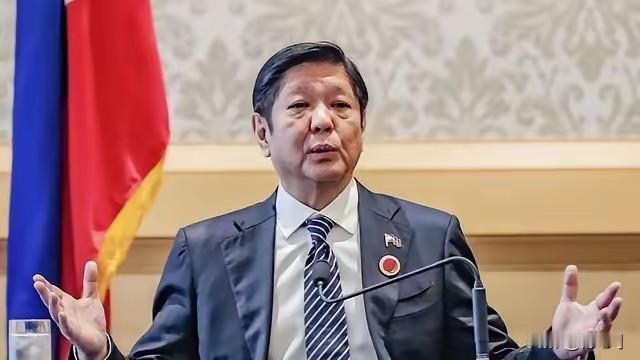 菲律宾天塌了！北京三天之内落下两记回应！第一记，中国宣布，从当天起，禁止菲律宾的