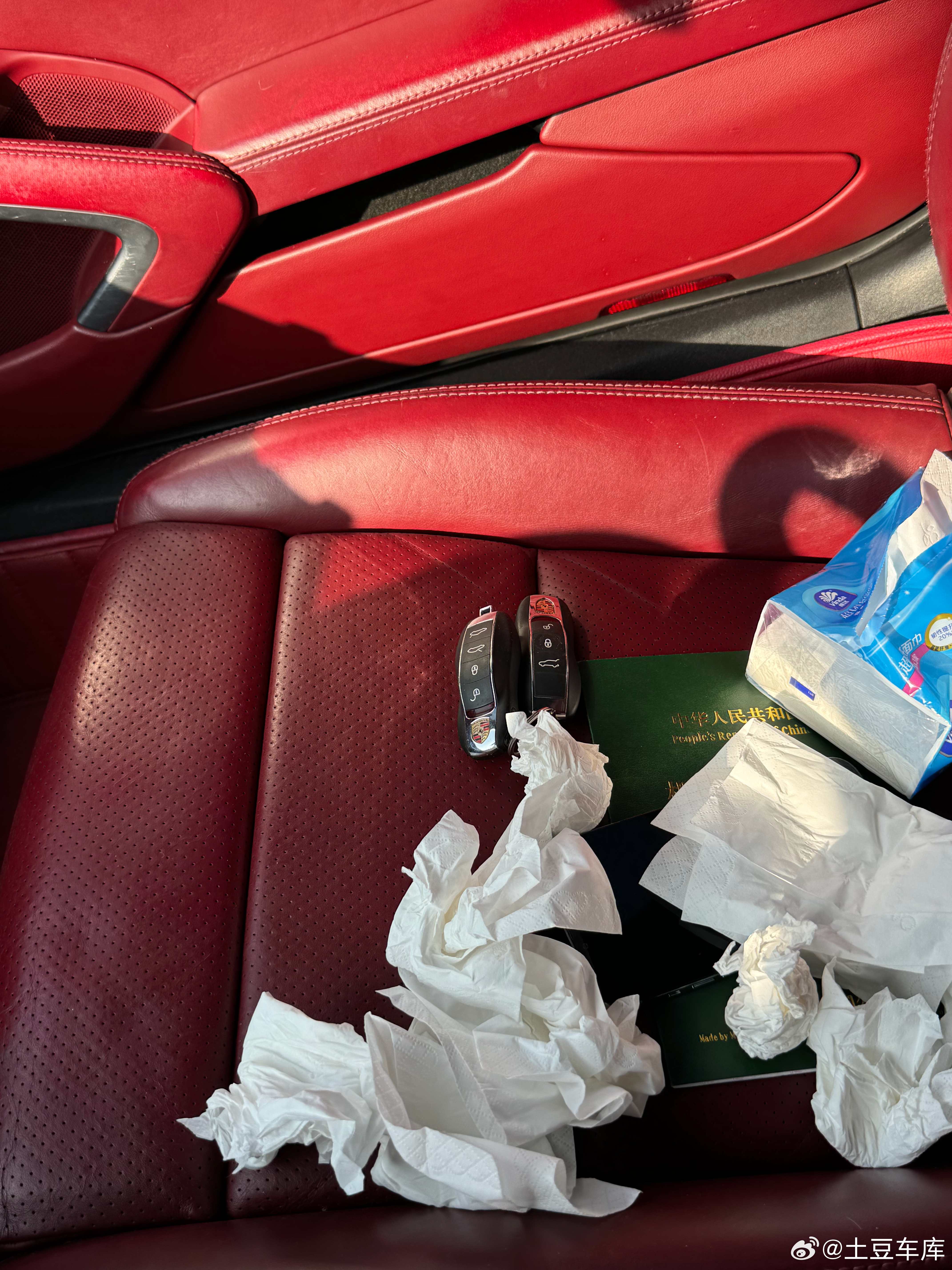 彻底废了感冒变得更严重我现在还要去看台车 