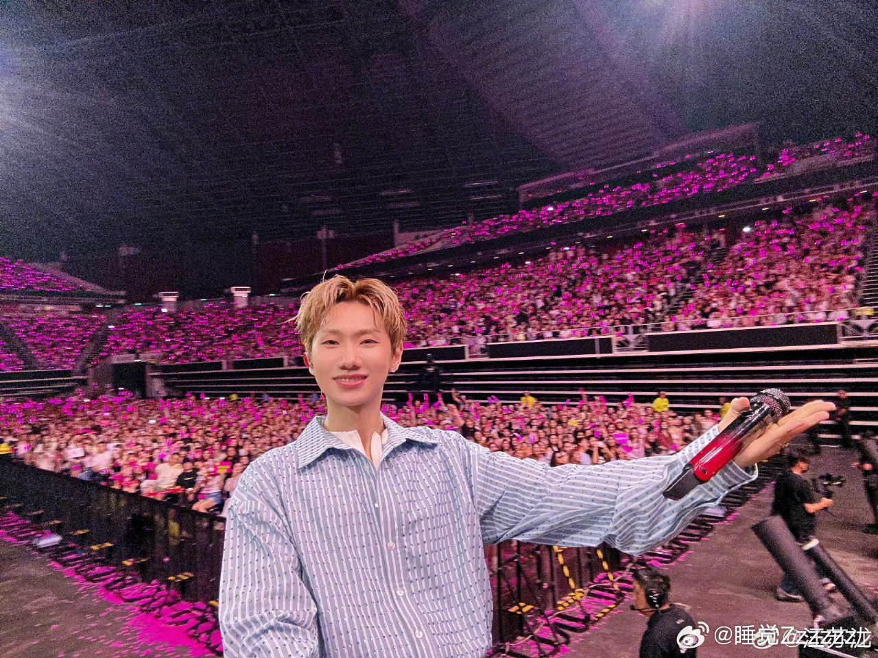 汪苏泷黎明降临之前新rap好绝全新rap段落冲击力拉满，嘴快如行云流水，热血坚定