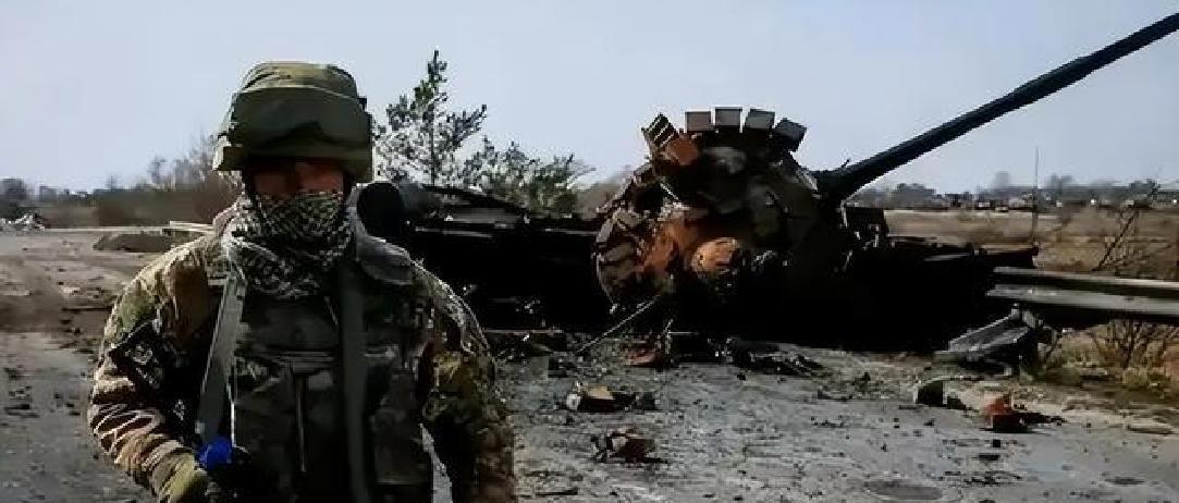 俄军全押了！1000公里正面，10个集团军全线进攻，乌军形势很不妙
扎波罗热要被