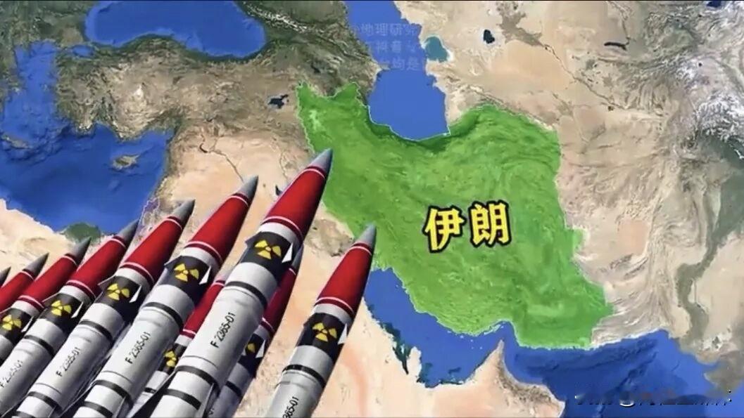 中东局势再添阴霾 美高官言论引发核风险担忧
 
中东冲突持续升级，美国白宫官员大