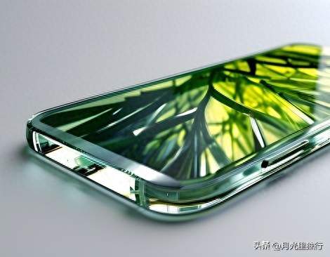 iPhone 20 Pro曝光，采用全新设计