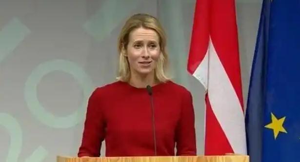 这一次挪威没给欧盟留一点脸面！在会议上的挪威代表公然对卡拉斯发出谴责，如今所谓的