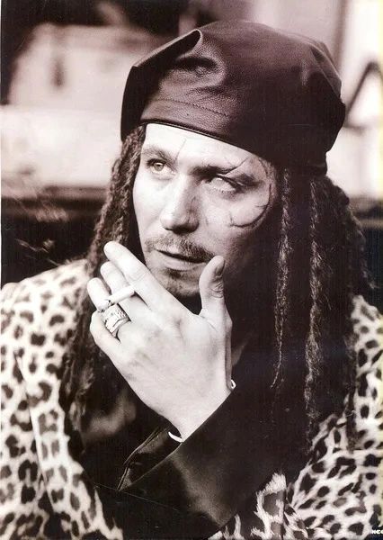 《真实罗曼史》｜昆汀大爷真的是挚爱港片！