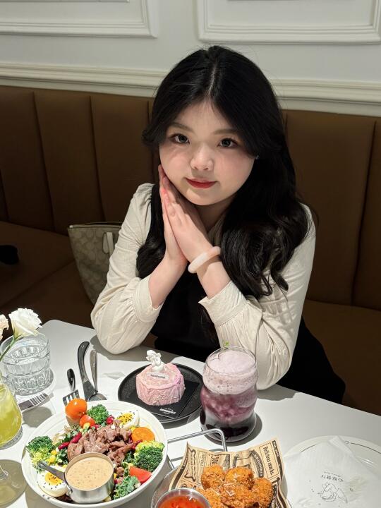 158｜155斤大码女生穿搭