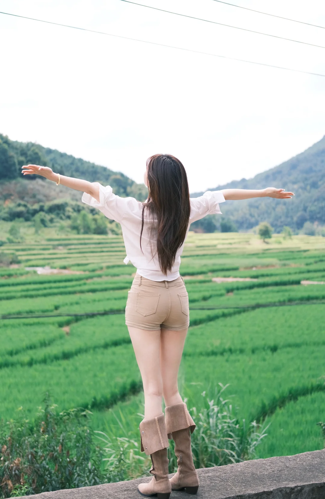 自由才是主旋律⛰️