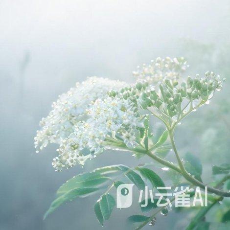 遇见艺术新城事花语 “热心”是最公认的花语，代表热情助人、乐于奉献，适合送给帮助