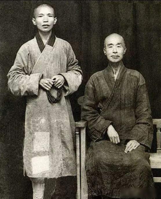 1911年,李叔同回国后，在房间挂了一幅日本女子的裸体画，妻子俞氏每次看见都忍不