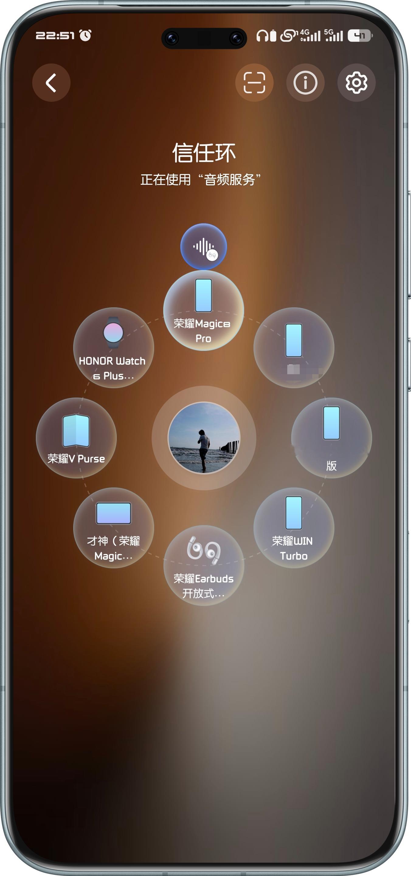 图片里有个还没发布的神秘设备，听说下个月发布