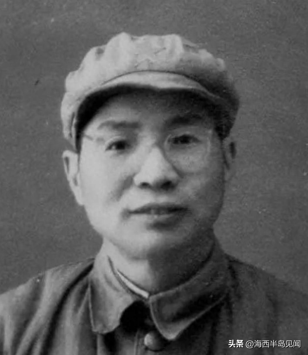 他是新中国陕西省第二任省委书记。主政期间，全面完成土地改革、镇压反革命、城乡秩序