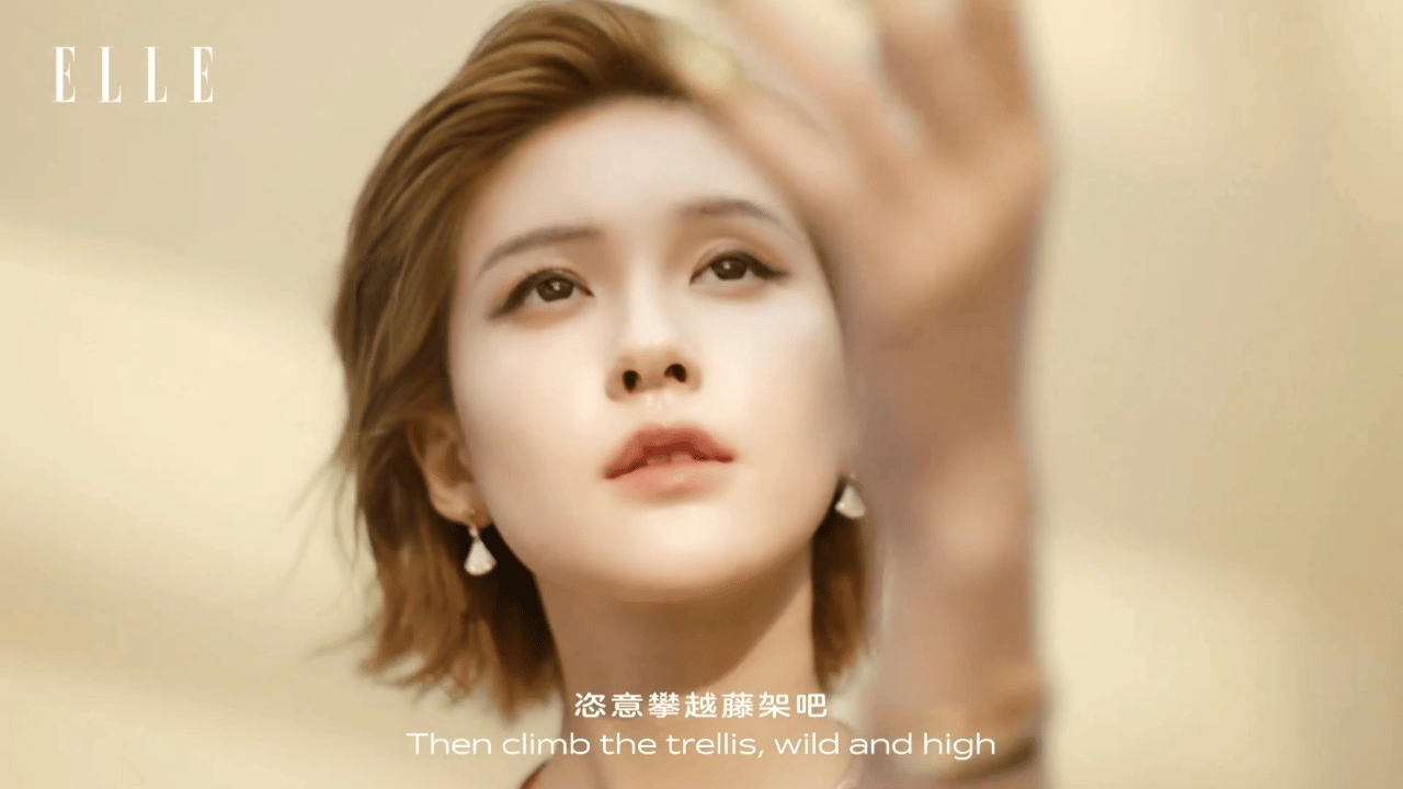 像很多人 ​​​