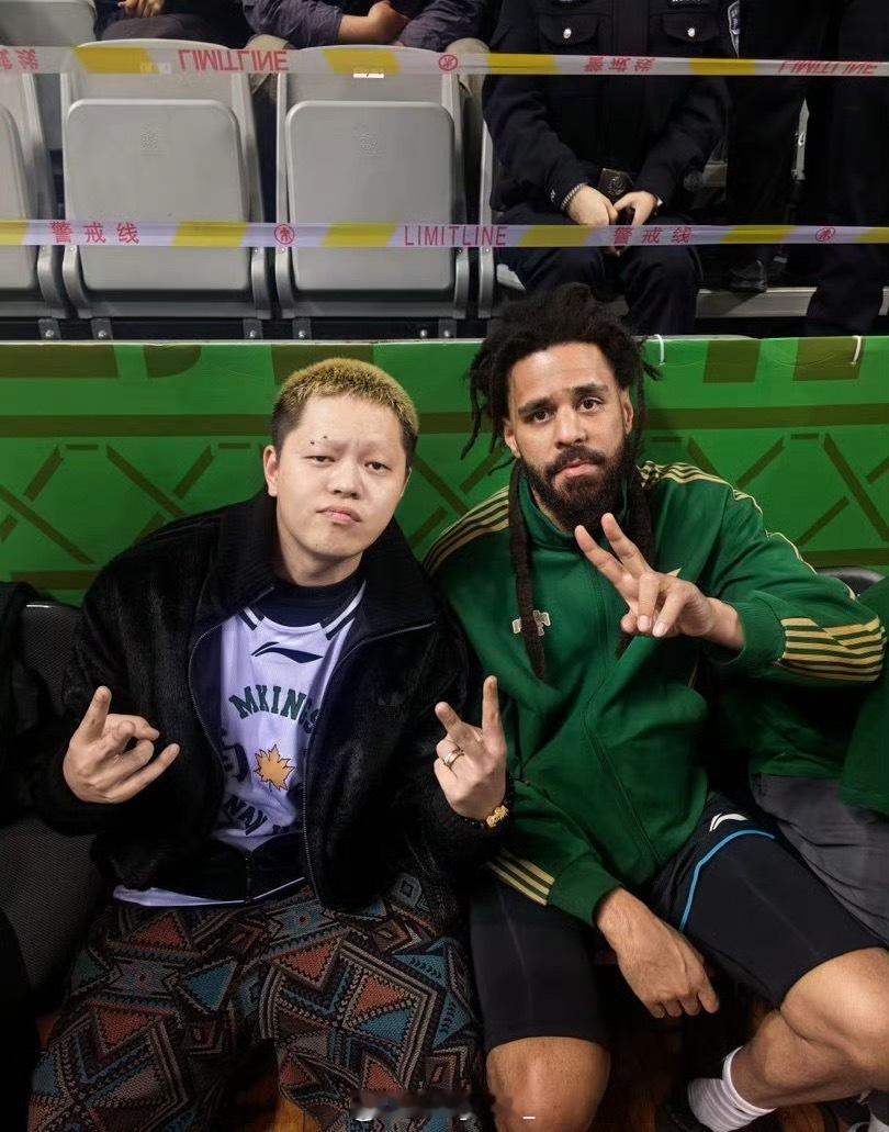 贰万 X J.Cole 🔥j.cole