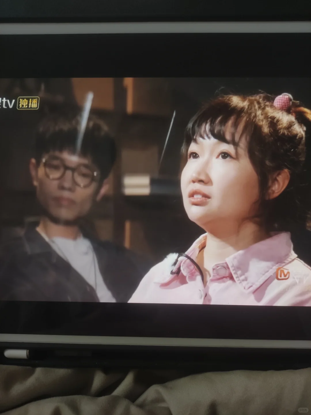 又看《再见爱人》啦