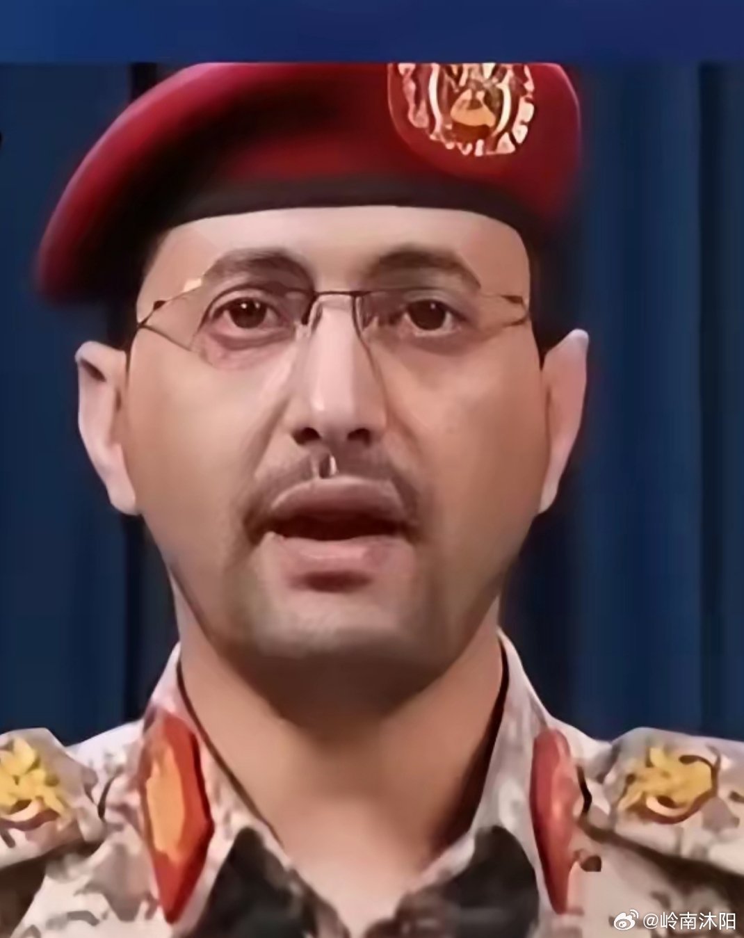 胡赛果然还是那个胡赛，向来重情重义、说到做到。伊朗这边刚遭袭击，胡塞武装高层立刻