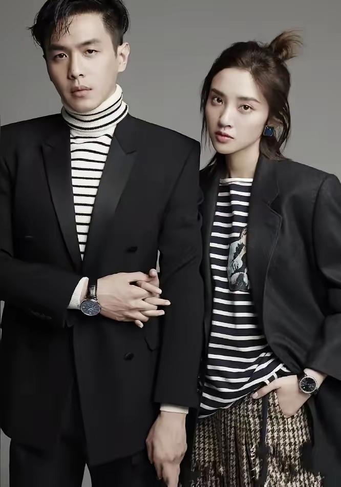 生了病，
​才知道枕边人好不好，
​唐艺昕生病4年，张若昀没有
​撂挑子，而是陪