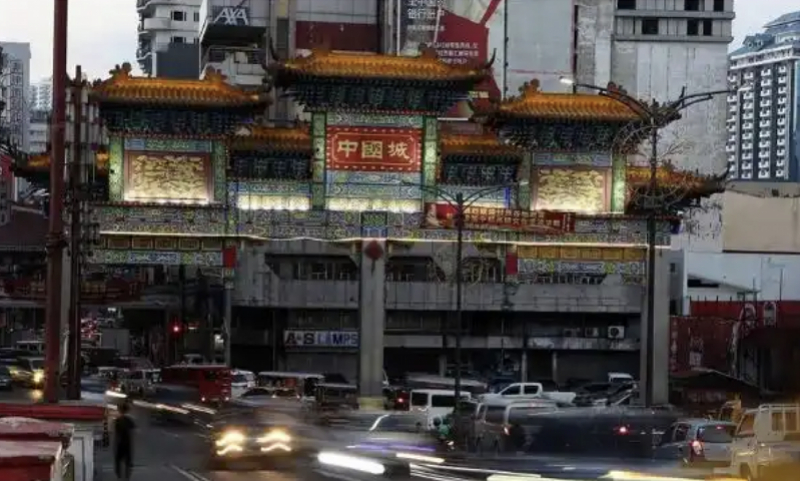 #菲律宾上半年7起涉中国公民绑架案#【使馆披露菲律宾多起涉中国公民绑架案详情：系