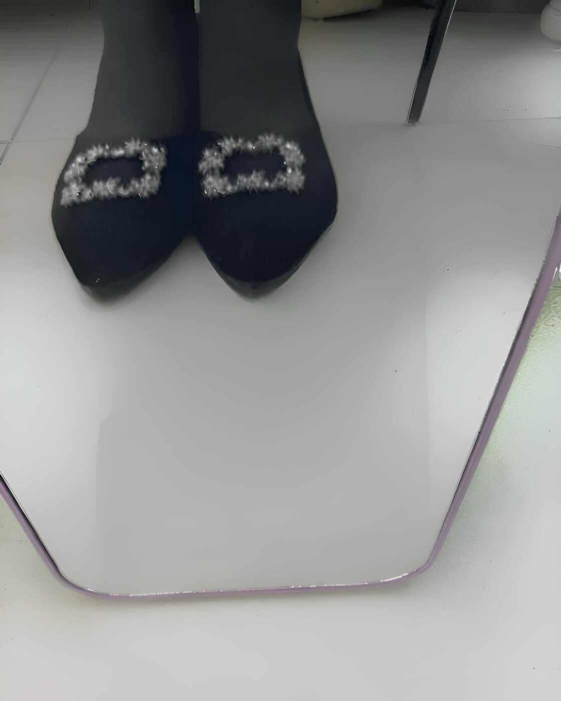 大家有什么好看的鞋子推荐吗
美丽的鞋子 漂亮的鞋子