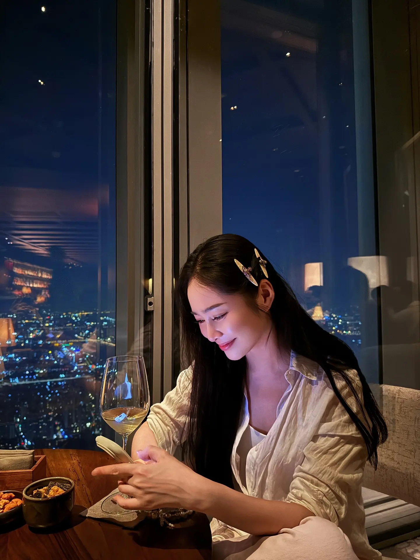快乐的人生 从接受不完美的自己开始。今天不健身 今天喝酒