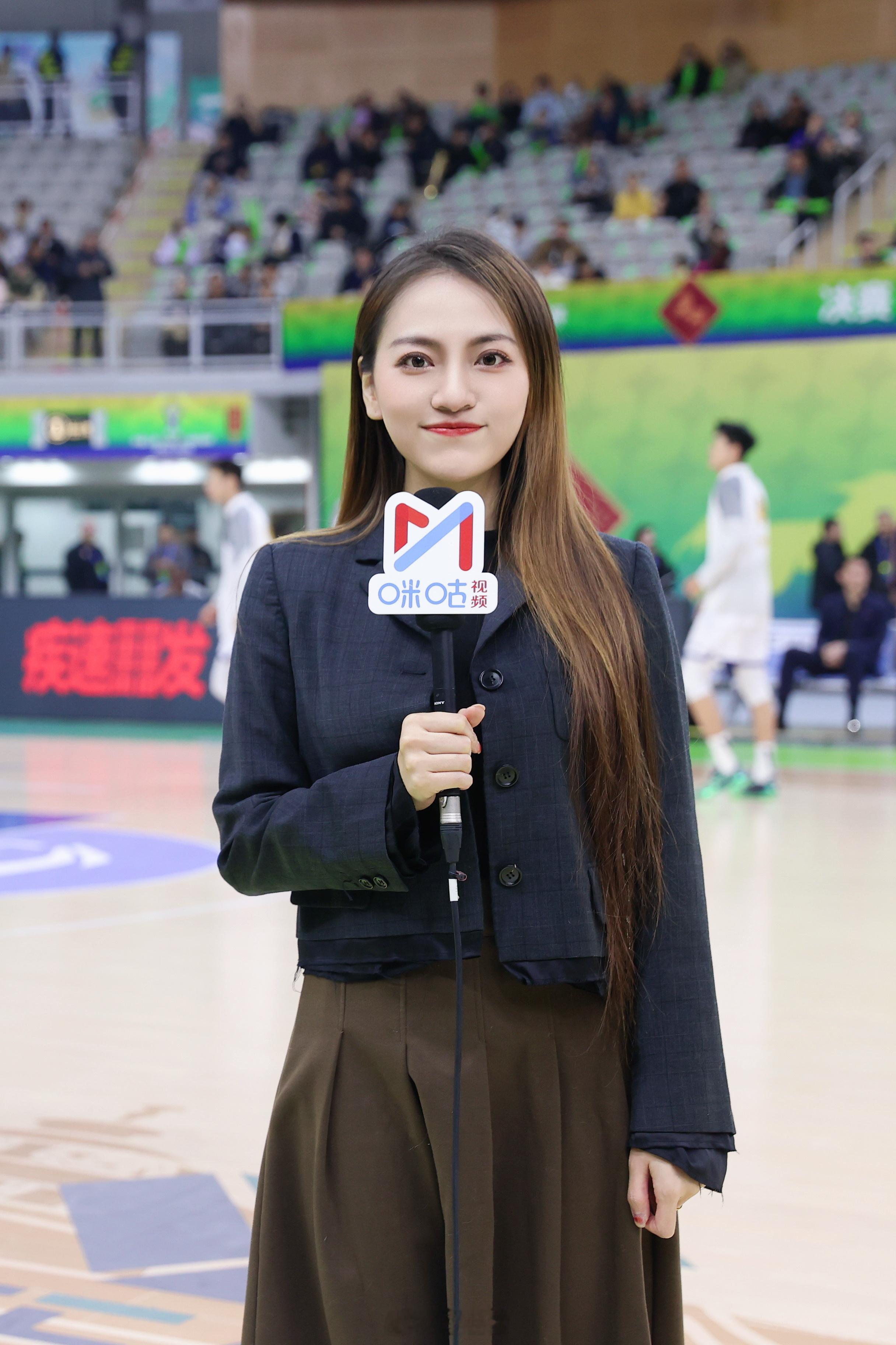 久违啊🏀 呼和浩特·内蒙古体育馆