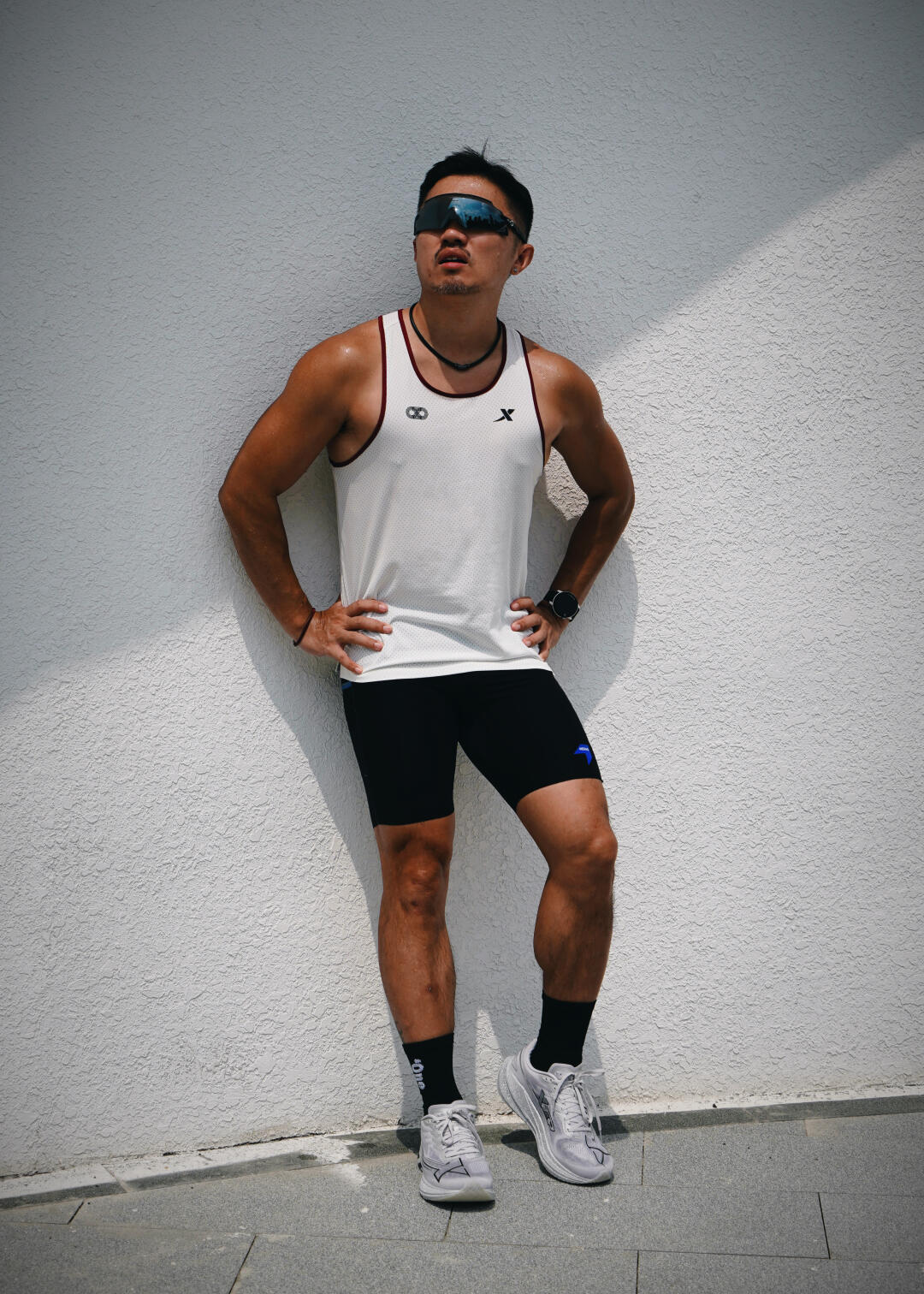 特步又又又推「新」入门型碳板跑鞋！