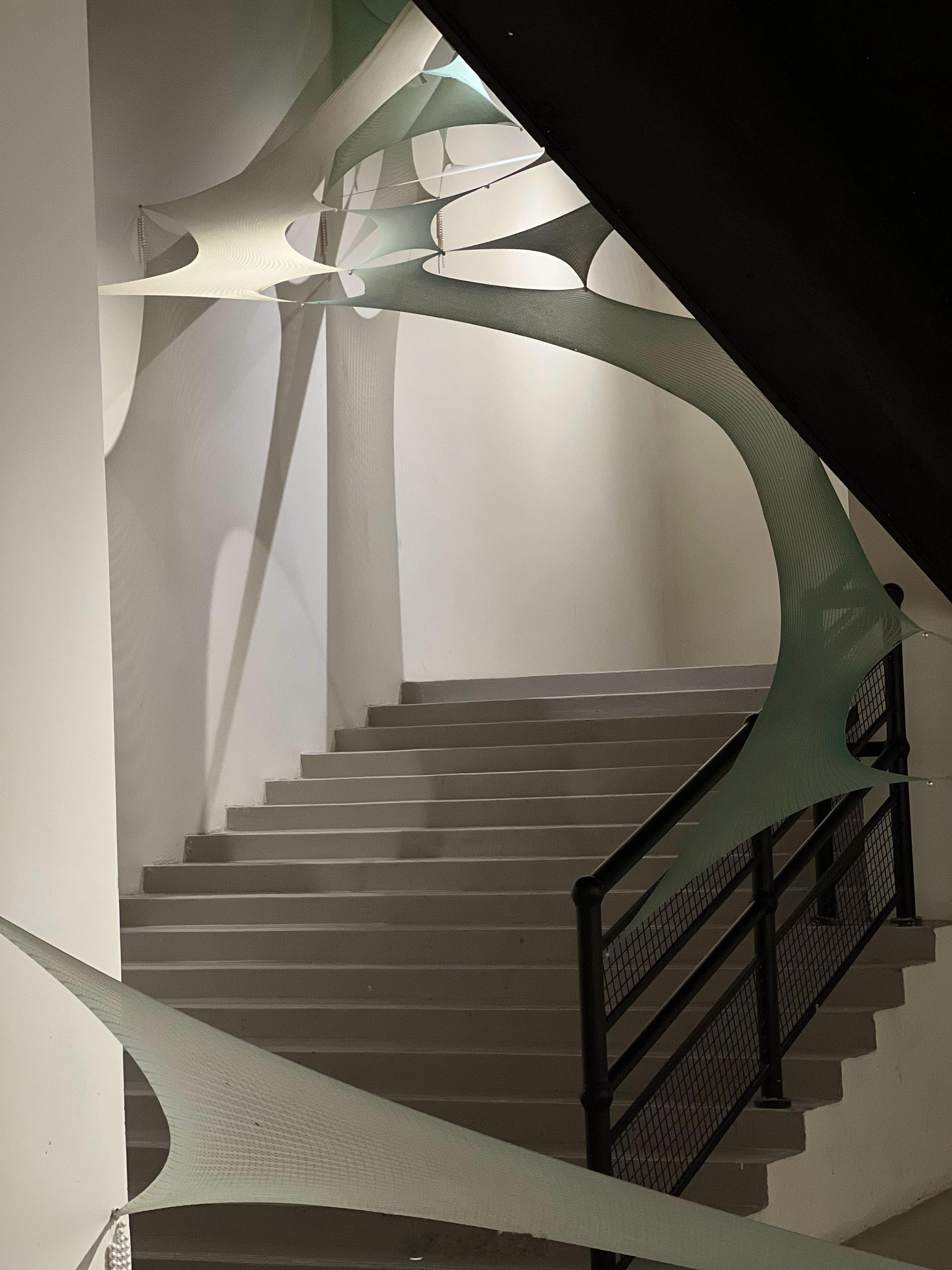 苏河皓河·乱步 