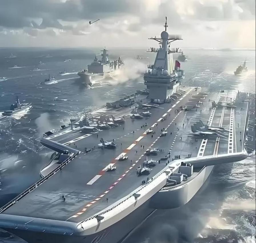 假如中日真打起来，双方谁能拉来更多援军支持自己呢？美国智库是这样预测的，中日可能