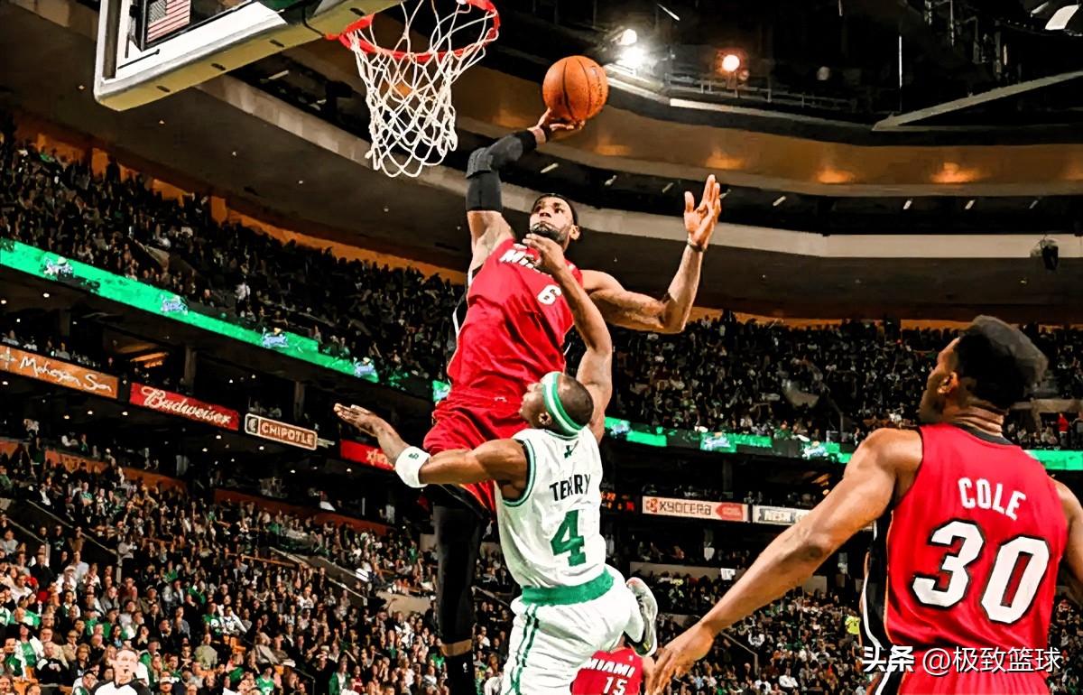 独行侠名宿杰森特里公开回应被詹姆斯隔扣！

今天，前NBA球员杰森·特里在节目中