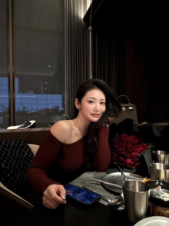 情人节快乐🥰💗