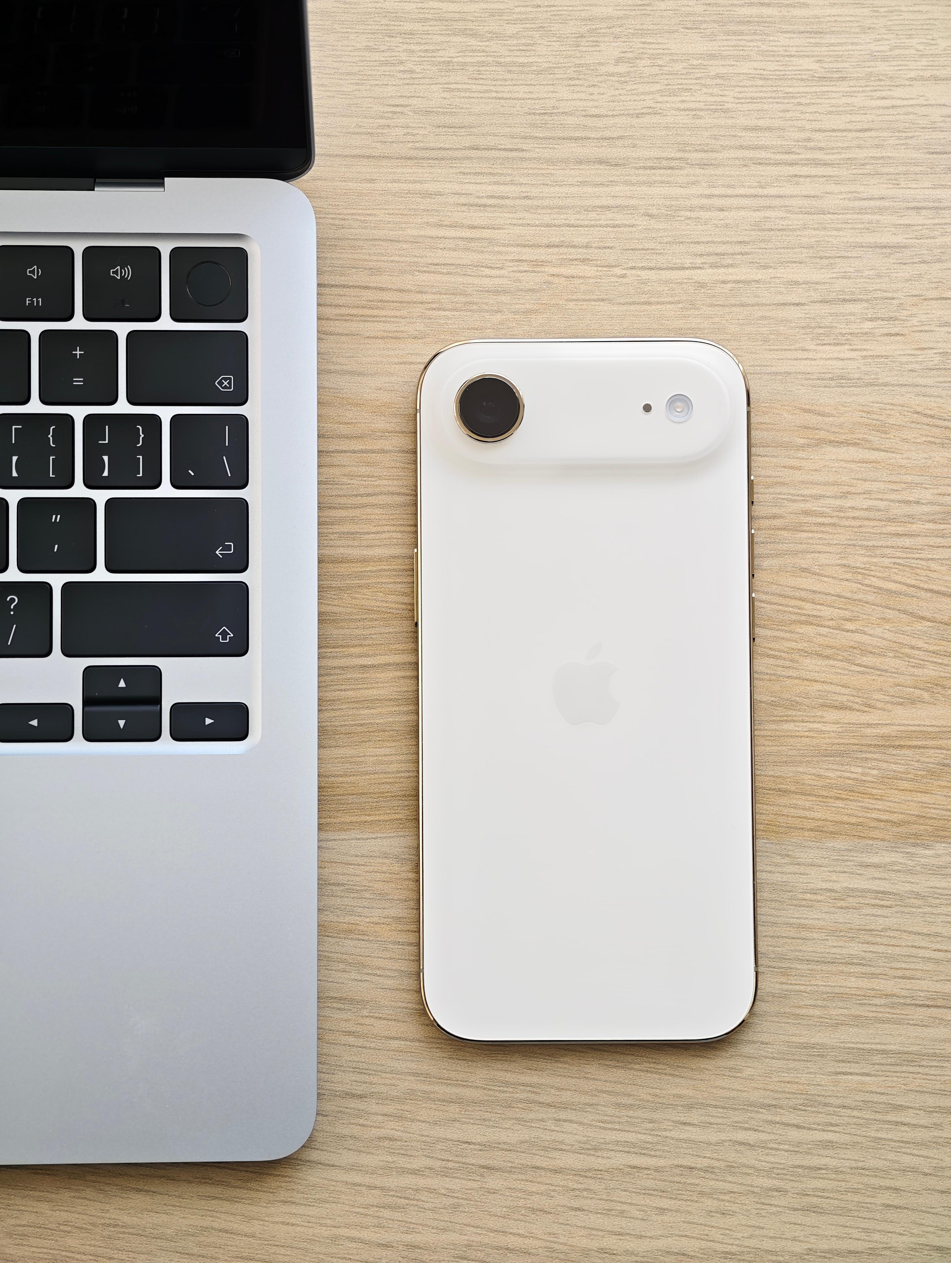 什么样的手机才能算Air 毫无疑问，iPhone Air