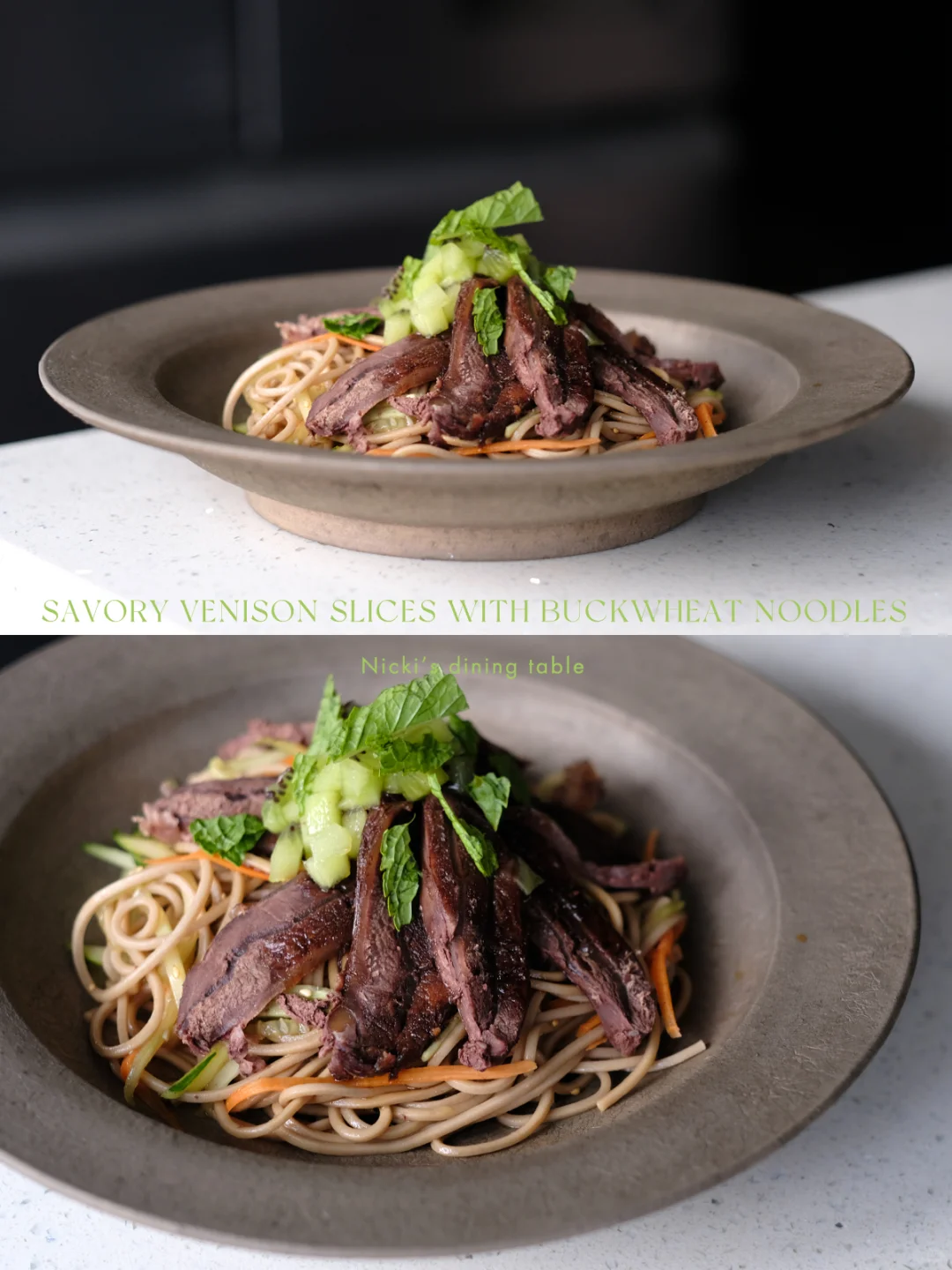 酸酸甜甜才是夏天该有的味道…