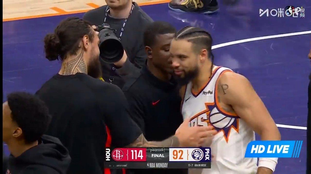 狄龙以后有机会一定要回来啊