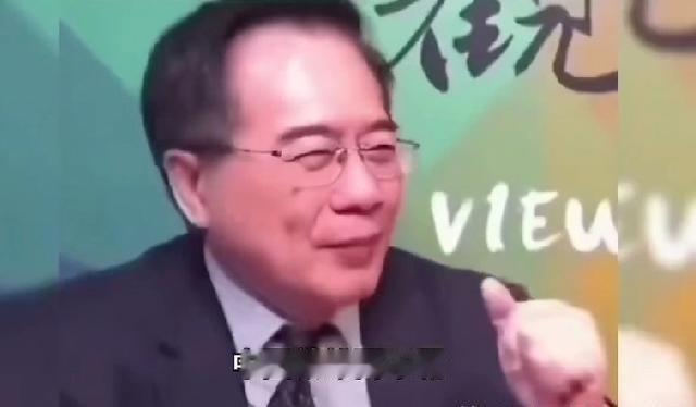 蔡正元曾说：雄而不霸的结果，注定在国际上是不会有真正朋友的。因为不霸者没人怕，没