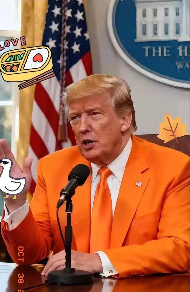 美国总统特朗普正式宣布了！
11月26日，美国总统特朗普宣布，乌克兰与俄罗斯的和