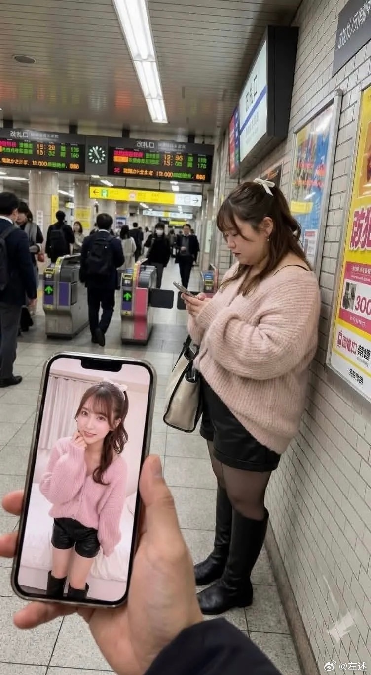 看來什麼國家都有這種問題⋯ 