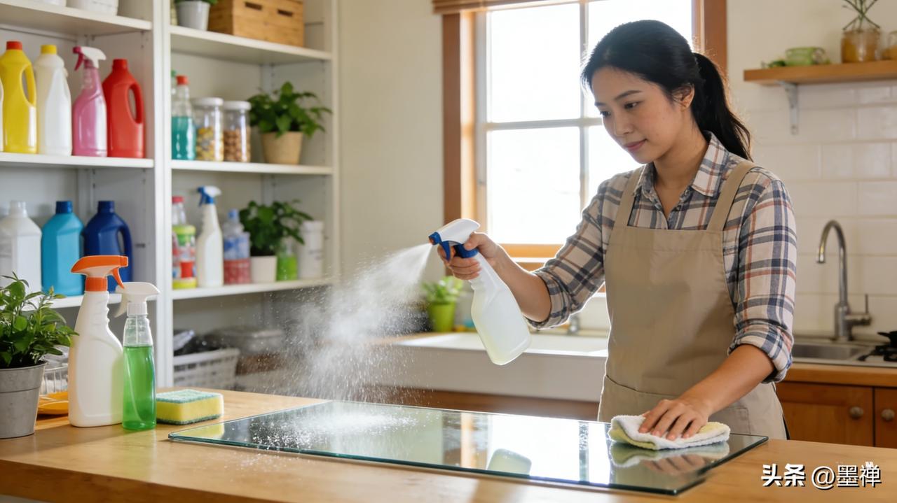 生活小妙招，一物降一物（建议收藏）

01、马桶黄渍最怕——可乐+小苏打
02、