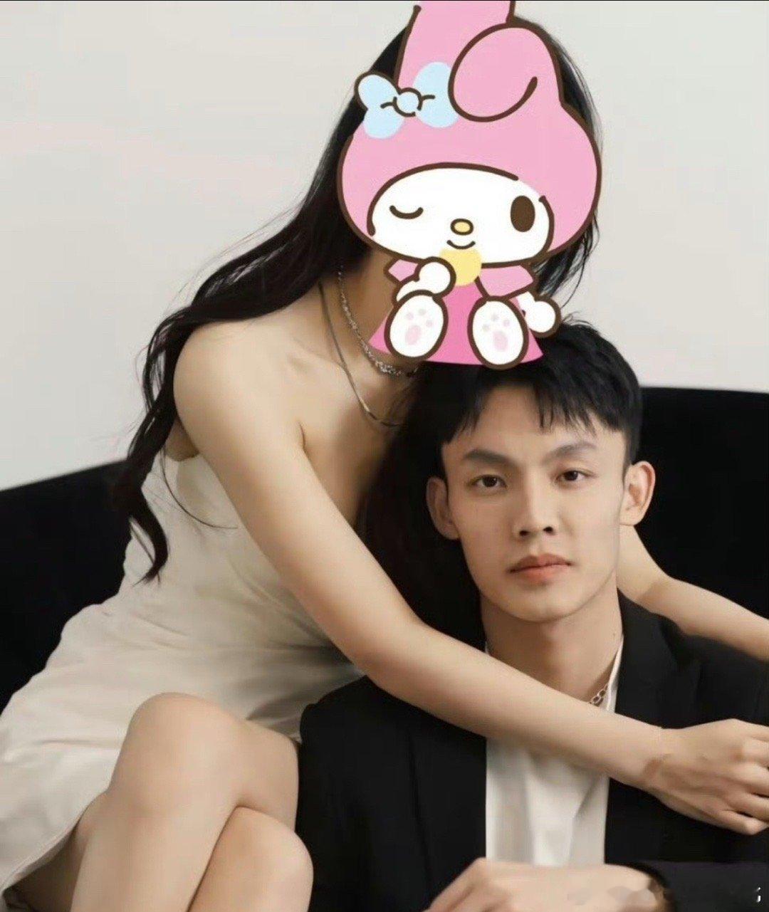 前女友多次公开发文控诉徐杰出轨徐杰前女友实名举报徐杰参与赌球 ​​​
