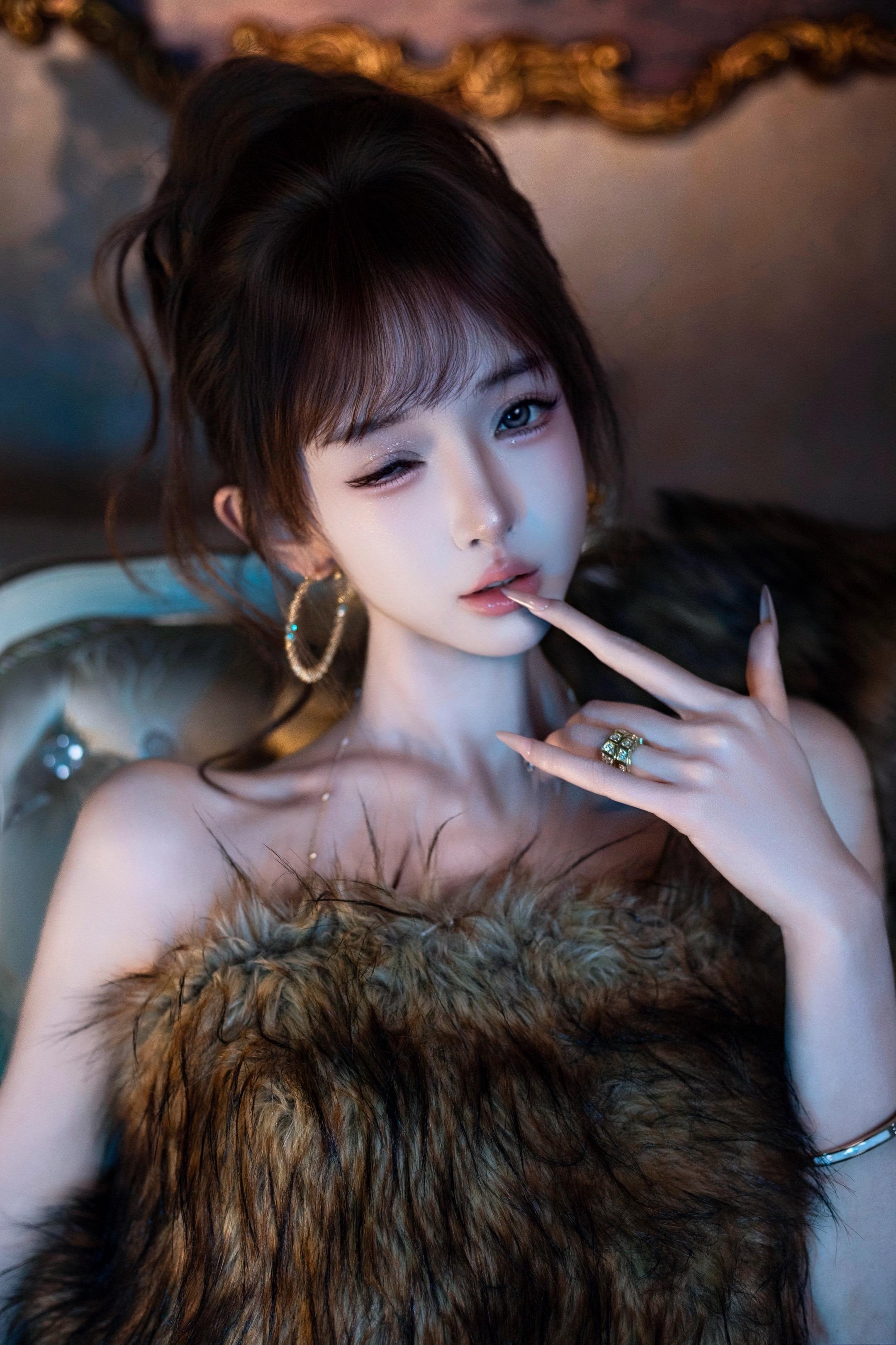 你从来就没有真的爱过我.
