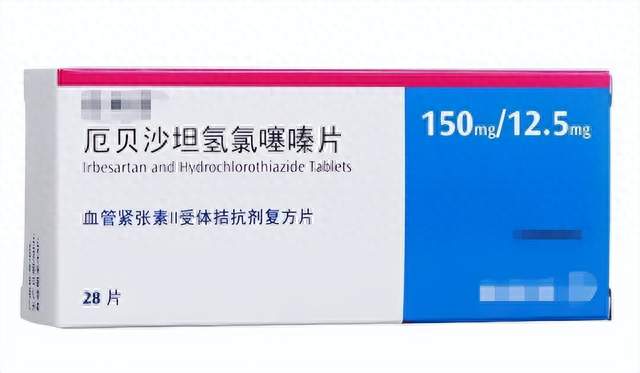 正在吃厄贝沙坦氢氯噻嗪的老年人，务必留心：三大好处，三大禁忌