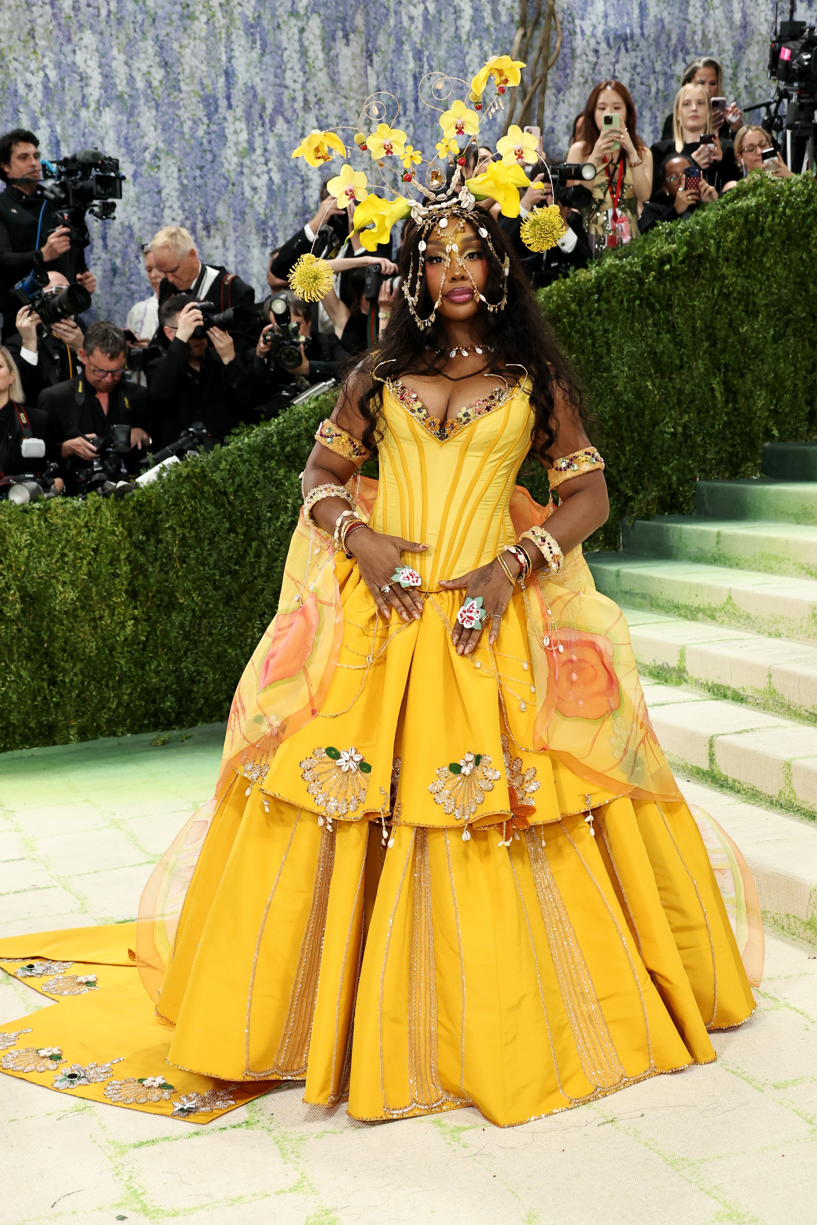 【Met Gala 2026】VOGUE 发布2026年 Met Gala 「最
