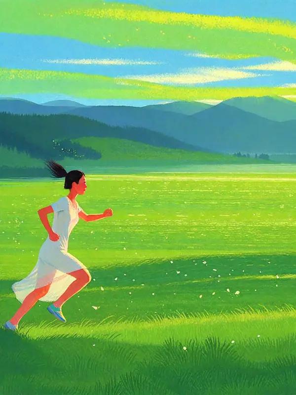 一个人打发时间的方式多到飞起！要是想慵懒放松，窝沙发上刷剧，像《老友记》这种经典