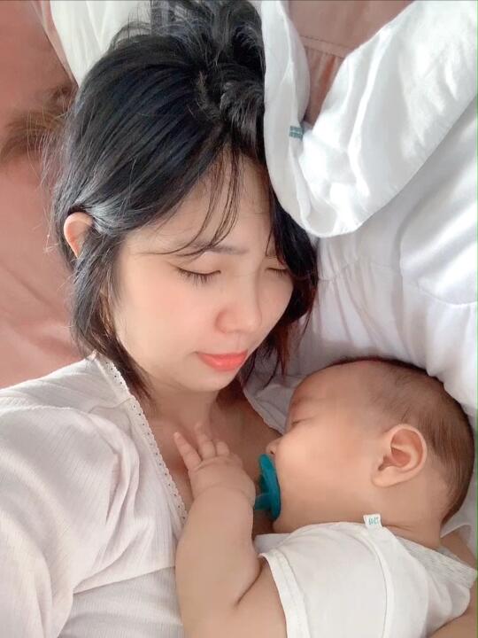 能被这么爱的感觉就是幸福🥳