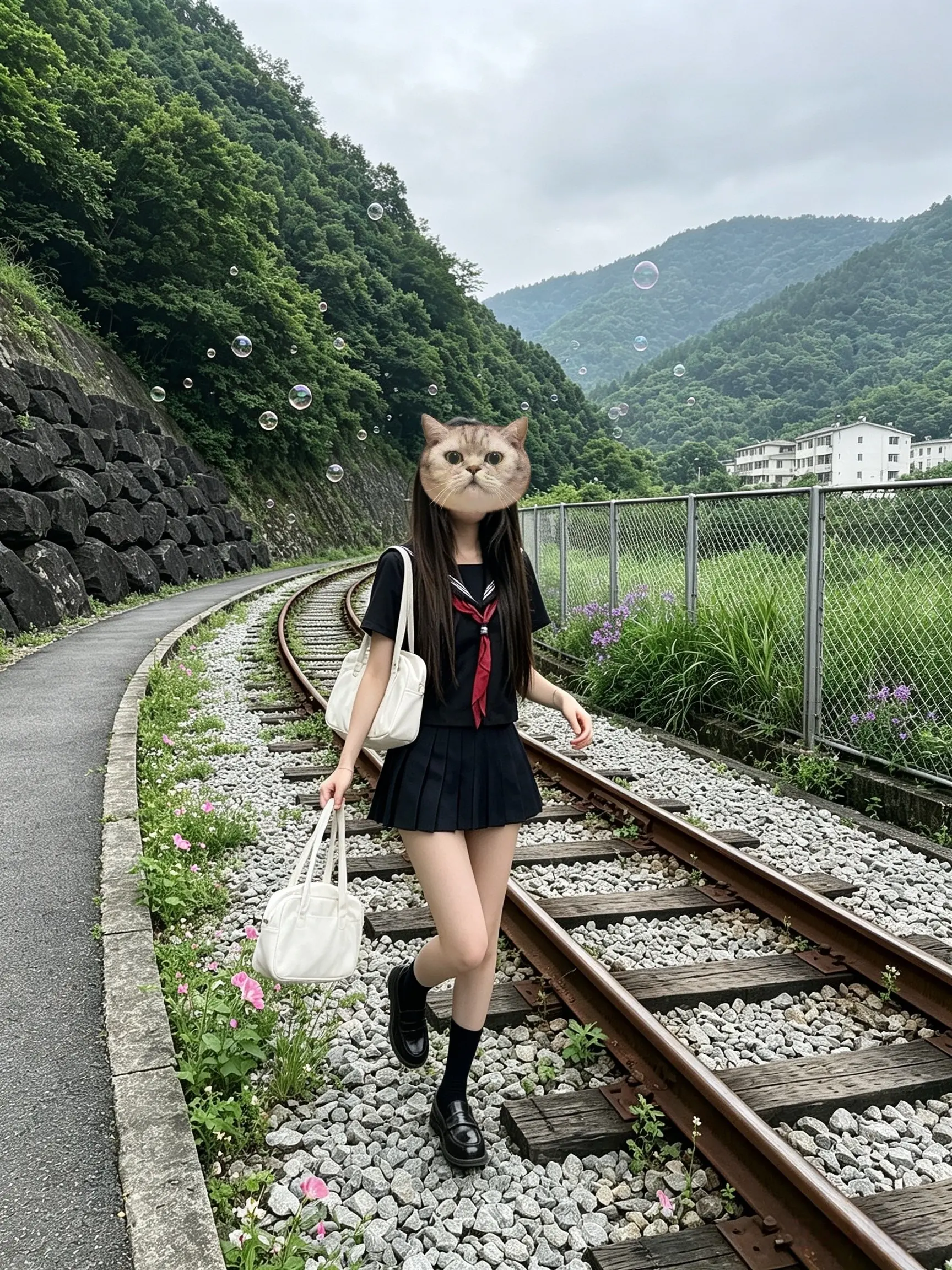 问问