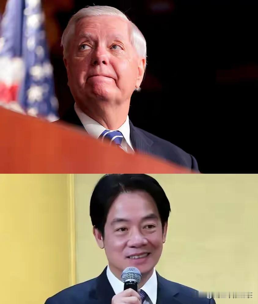 鹰派政客猝死，赖清德慌忙哀悼
 
真的太讽刺了，民进党这波操作看得人直摇头。
 