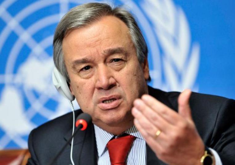 联合国就是个花架子，
中看不中用！


联合国作为国际组织，
却连美国都管不了。