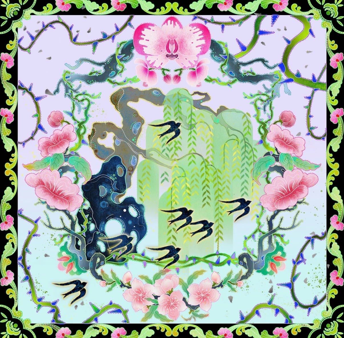 玄学提示🔔能力越强的人，往往越有格局，待人越坦荡真诚，和这类人相处共事，格外轻