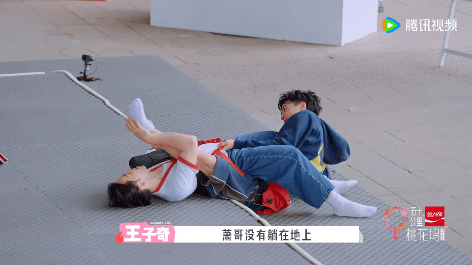 伊能静问庾恩利个性遗传谁伊能静谈起庾恩利满满的自豪感，恩利永不言弃，坚强倔强的性