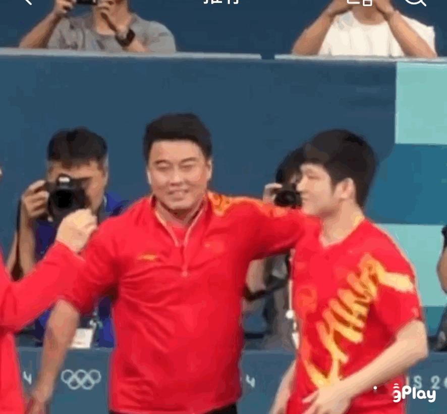 #马龙集pin光正面就有15个#嘿嘿嘿马龙的pin越多越好，给我龙队送pin的这