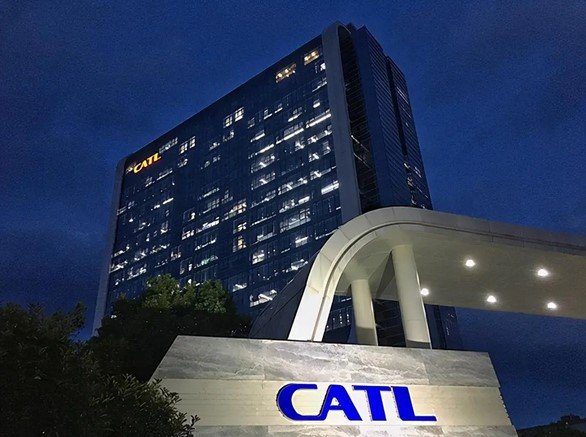 【宁德时代已注册多枚麒麟电池商标宁德时代已申请多枚麒麟电池商标】宁德时代新电池续