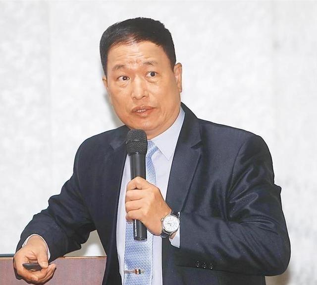 台湾空军前副司令员张延廷发声了！“对于大陆无人机进入东沙‘领空’，如果我是台军指